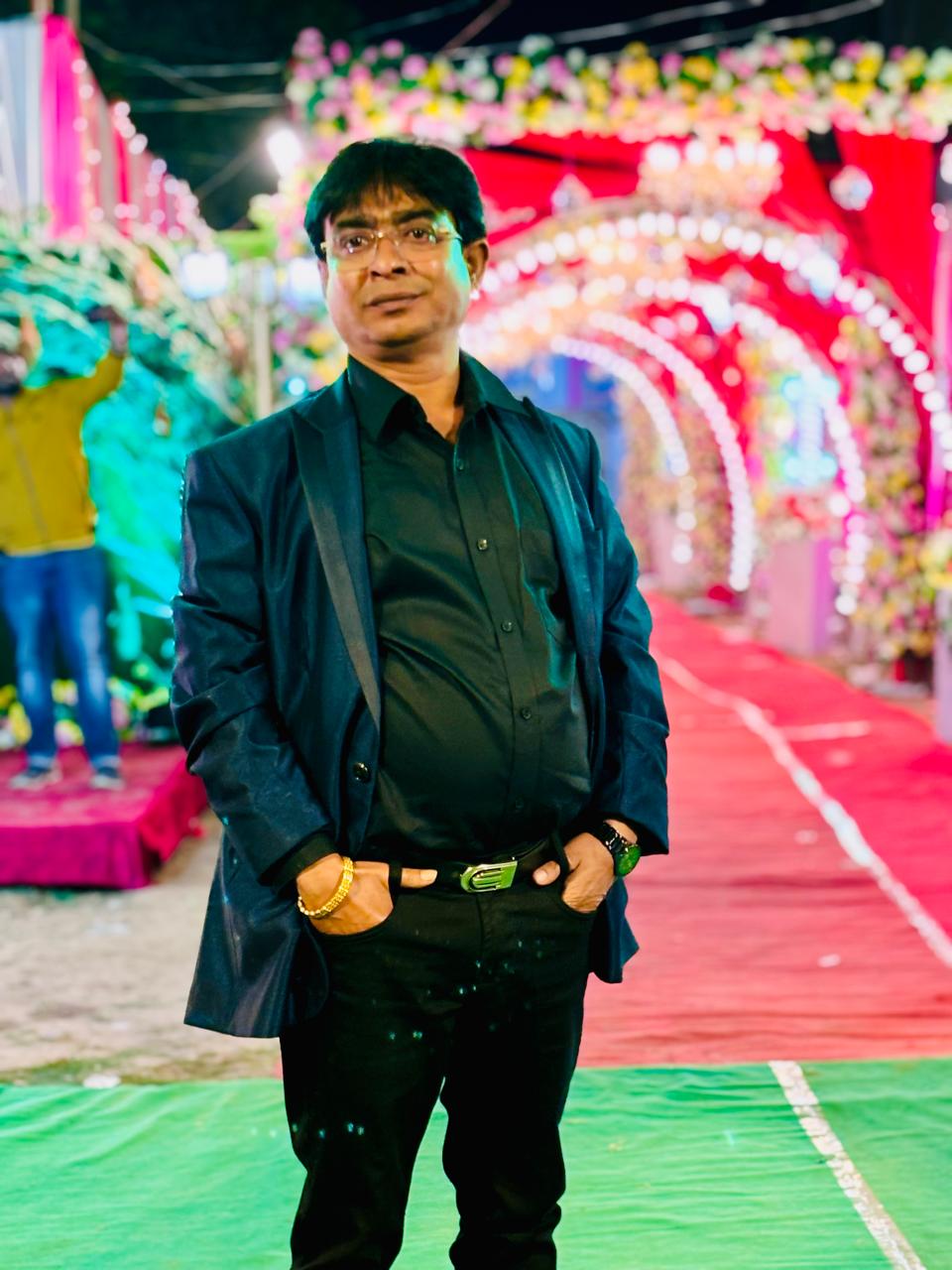 Founder